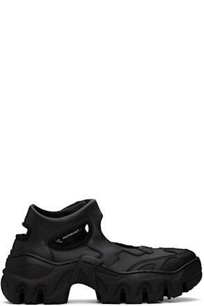Black Boccaccio II Ibiza Sneakers