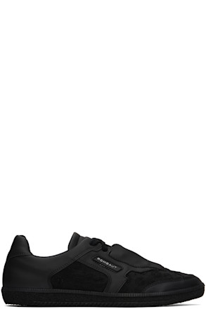 Black Atmoz Sneakers