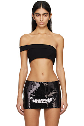 Black Asymmetric Top