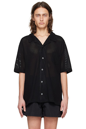 Black Bass Culture Shirt