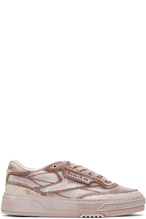 Pink Club C LTD Sneakers