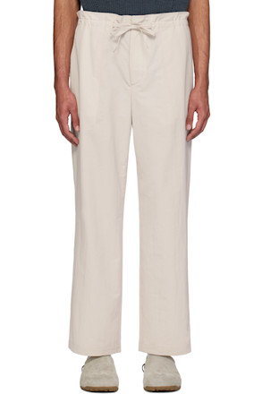 Off-White Jin Trousers