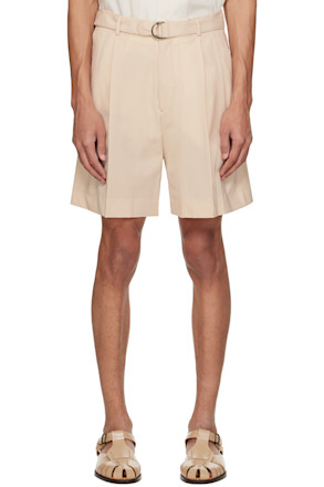 Off-White Marshall Shorts