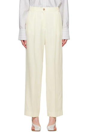 Off-White Constance Trousers