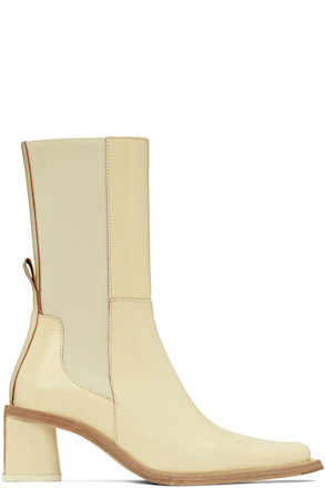 Off-White Minnie Boots