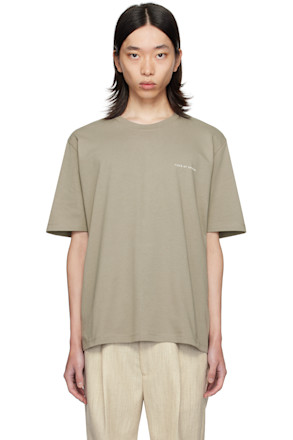 Taupe Pro T-Shirt
