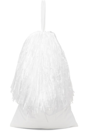 White Jody Bag
