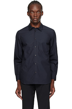 Navy Standard Shirt