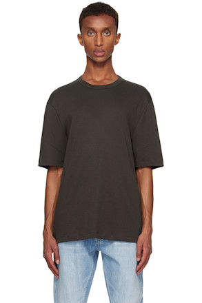 Brown Apex T-shirt