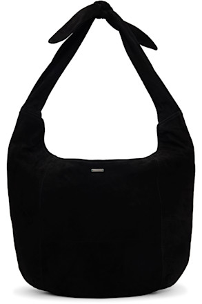 Black Boel Tote