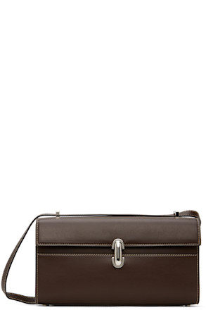 Brown Symmetry 26 Bag