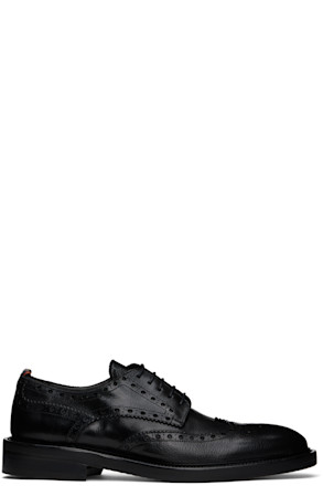 Black Langley Derbys