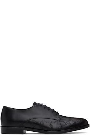 Black Star Jazz Derbys