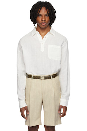 Off-White Shanklin Shirt