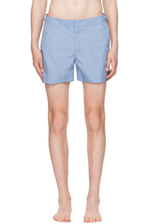 Blue Setter Swim Shorts