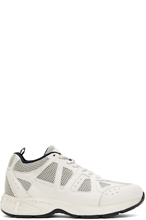 Off-White Supurbia 001 Sneakers