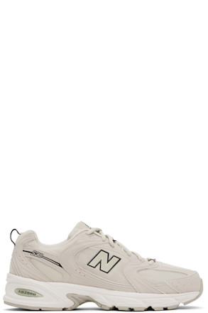 Beige 530 Sneakers