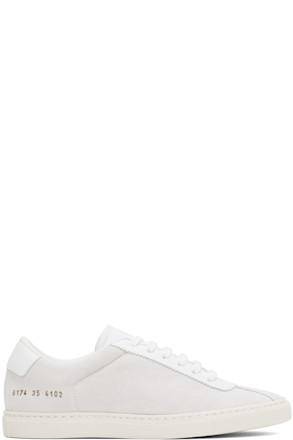 Off-White Tennis Classic Sneakers
