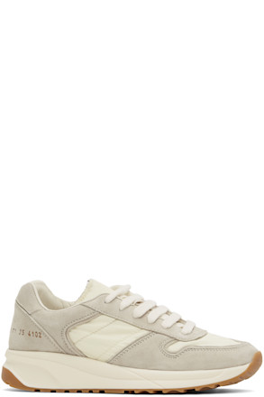 Off-White Track Premium Sneakers