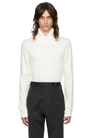 Off-White Cary Sweater