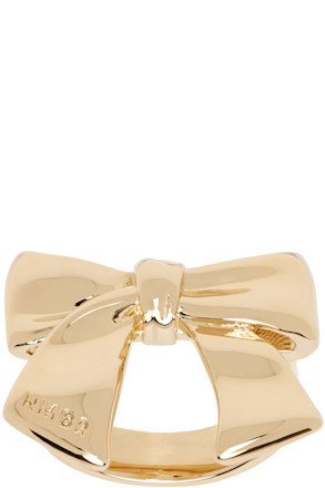Gold #5408 Ring
