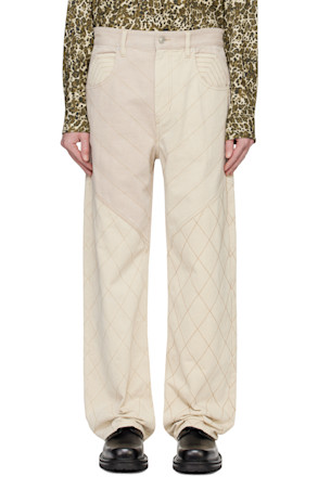 Off-White Jorkis Jeans