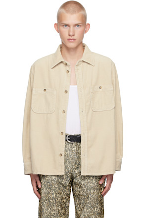 Off-White Nario Shirt