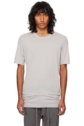 Gray TS1B T-shirt