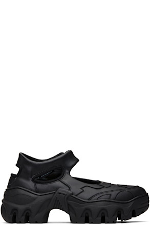 Black Boccaccio II Ibiza Sneakers