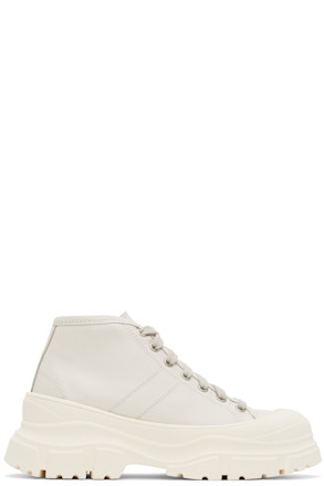 Off-White Fairway Sneakers