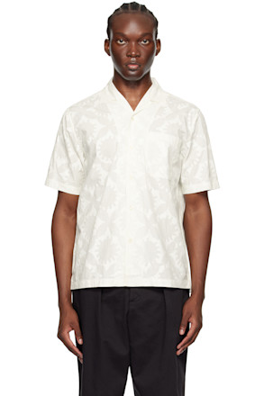 Off-White Minari Shirt