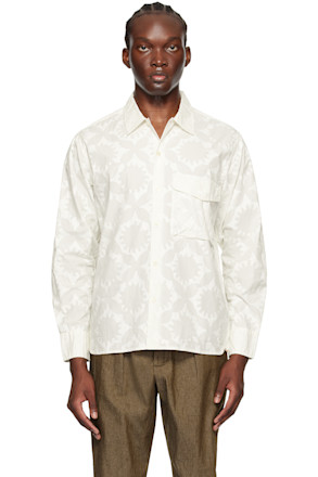Off-White Field Shirt