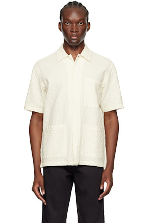 White Island Shirt