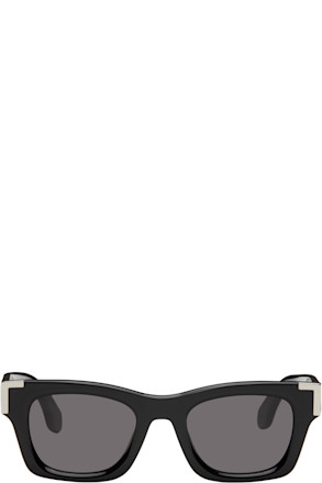 Black Westport Sunglasses