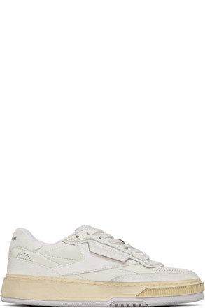 Off-White Club C LTD Sneakers