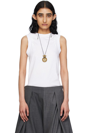 T-Shirt Tank Top