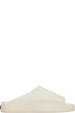Off-White Los Feliz Rubber Sandals