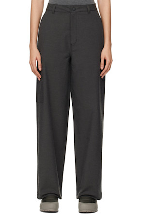 Gray M66 Tek Twill Trousers