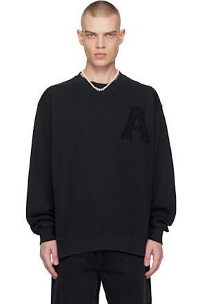 Black Hole Sweatshirt