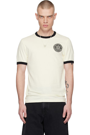 Off-White Ringer T-shirt