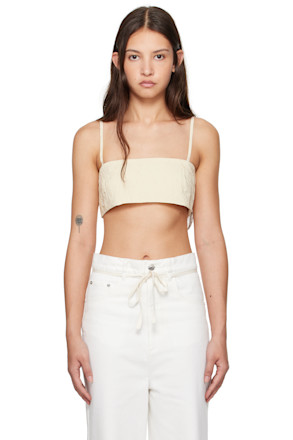 Off-White Cressy Top