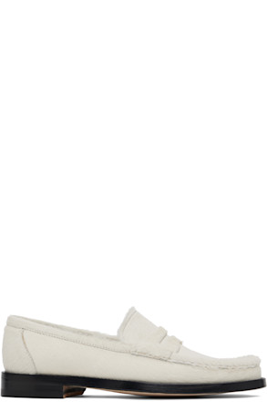 Off-White Pierre Loafers