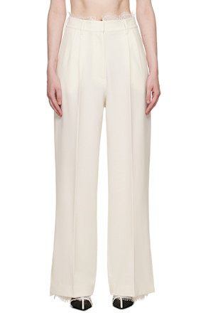 Off-White Celeste Trousers