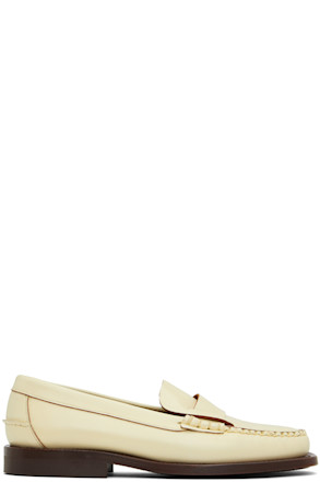 Off-White Sineu Loafers