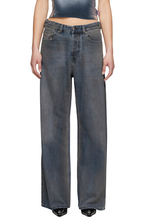 Blue 1996 D-Sire Jeans