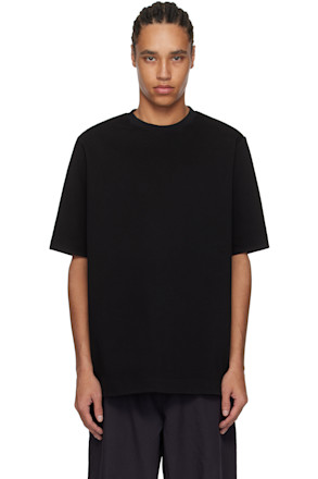 Black Felix T-shirt