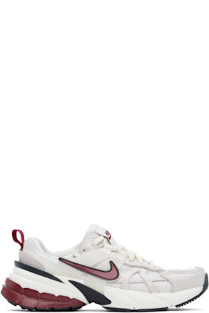 White V2K Run SE Sneakers