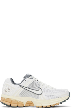 White Zoom Vomero 5 Sneakers