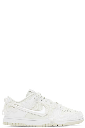 Off-White Dunk Low LX Sneakers