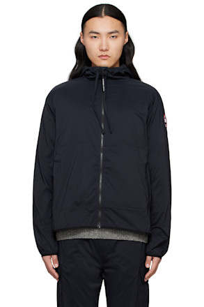 Black Killarney Jacket